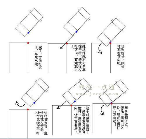 倒桩移库,倒桩移库技巧视频教程