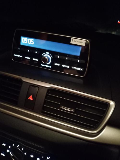 老款马自达3怎么连接carplay,老款马自达3怎么连接蓝牙