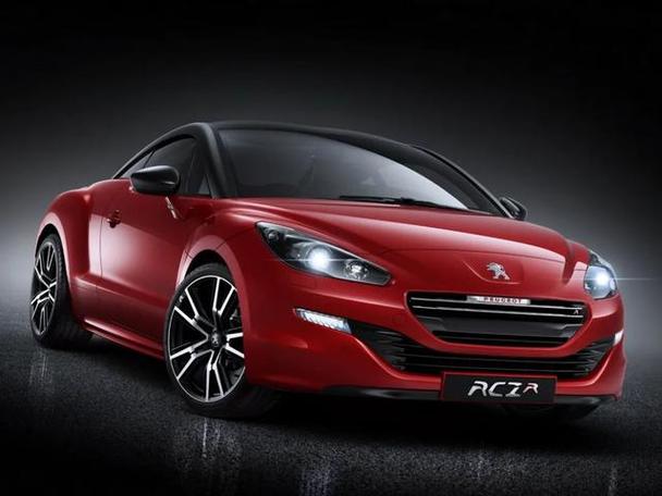 rcz 标致,rcz标致跑车