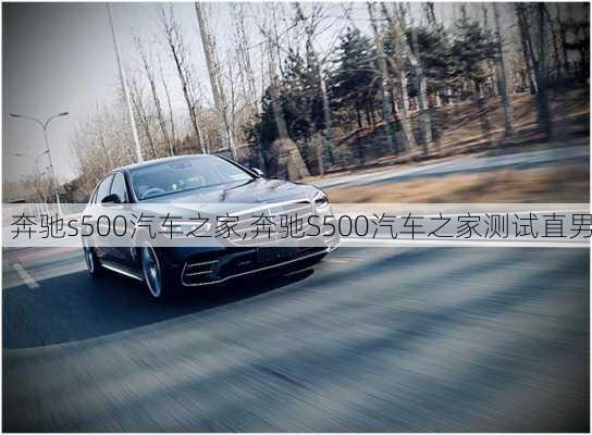 奔驰s500汽车之家,奔驰S500汽车之家测试直男