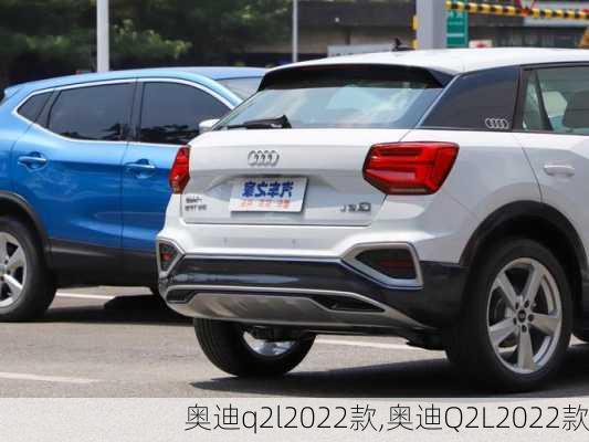 奥迪q2l2022款,奥迪Q2L2022款