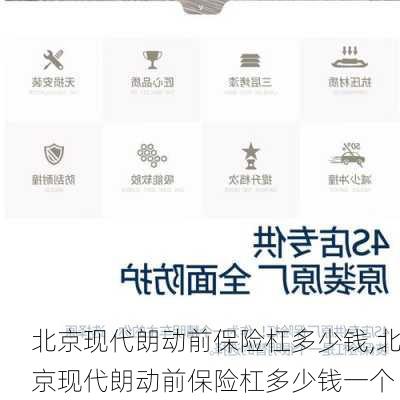 北京现代朗动前保险杠多少钱,北京现代朗动前保险杠多少钱一个