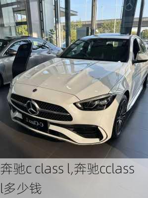 奔驰c class l,奔驰cclassl多少钱